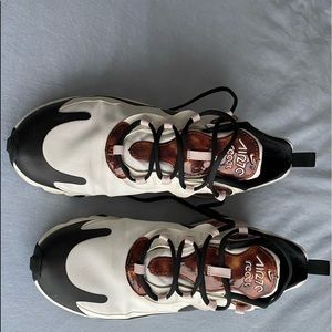 Nike AirMax sneakers, size 9,5